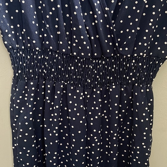Shein Polka Dot Jumper - Picture 5 of 6